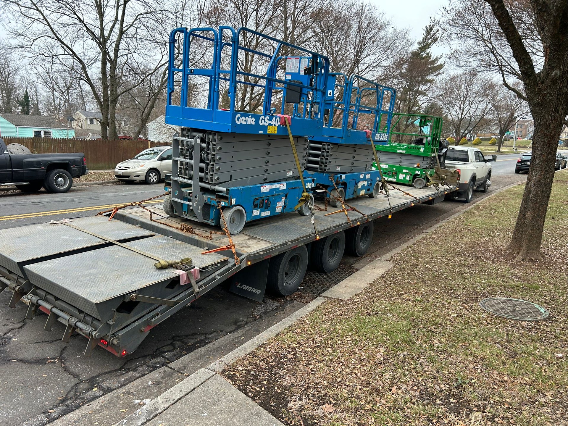 Buy Used Machines