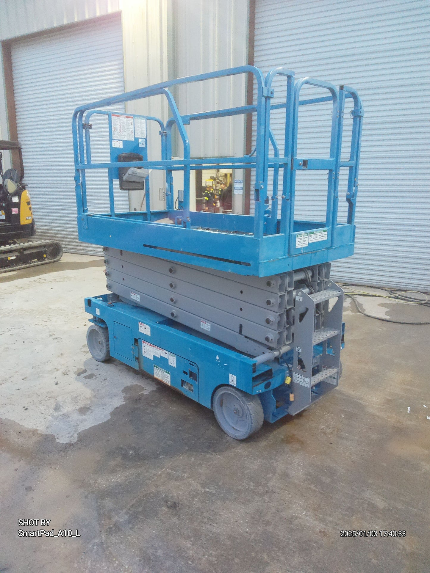 Buy 2017 GENIE GS-3246