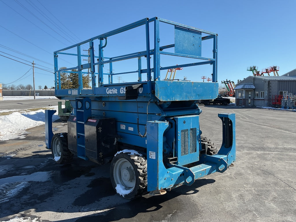 Buy 2014 GENIE GS-4390RT