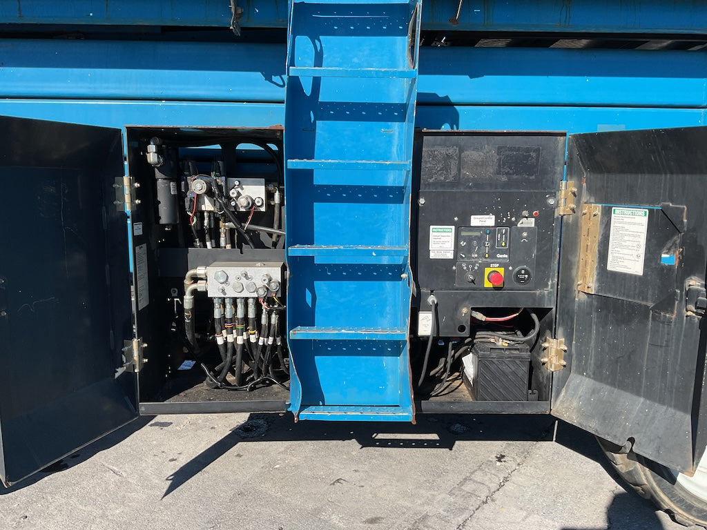 Buy 2014 GENIE GS-4390RT