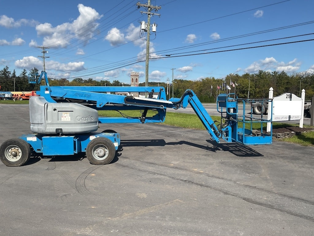 Buy 2014 GENIE Z45/25J DC
