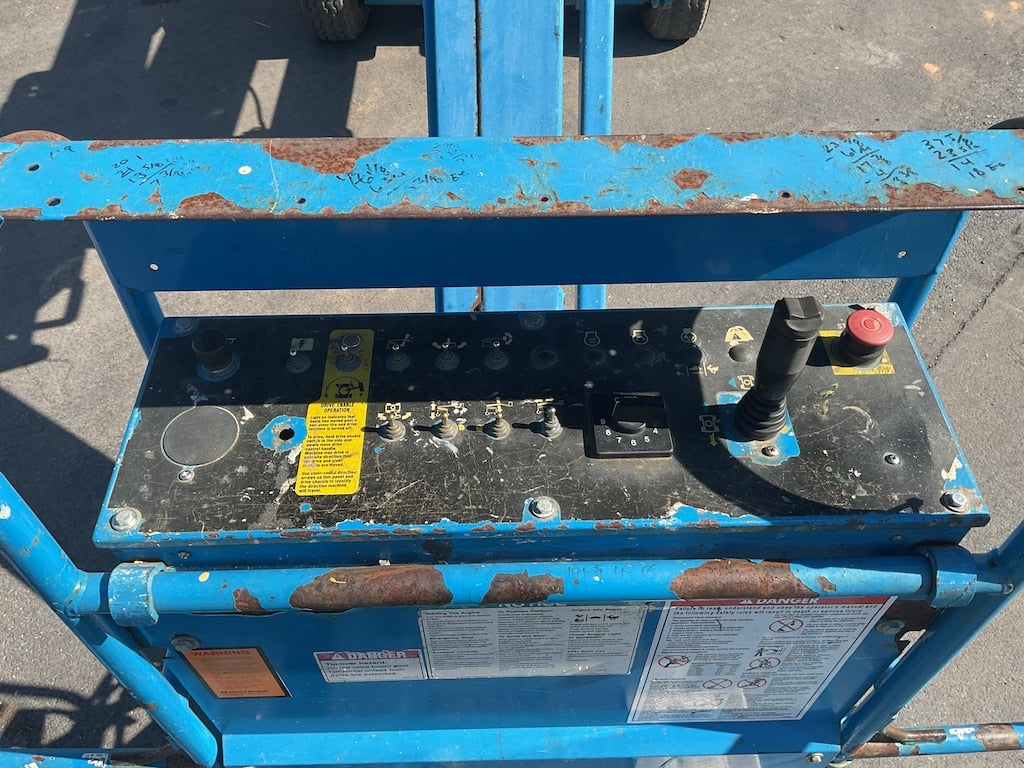 Buy 2014 GENIE Z45/25J DC