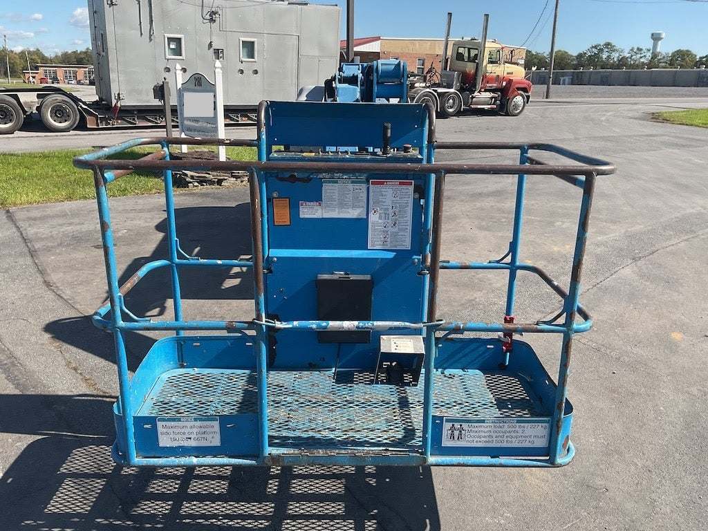 Buy 2014 GENIE Z45/25J DC