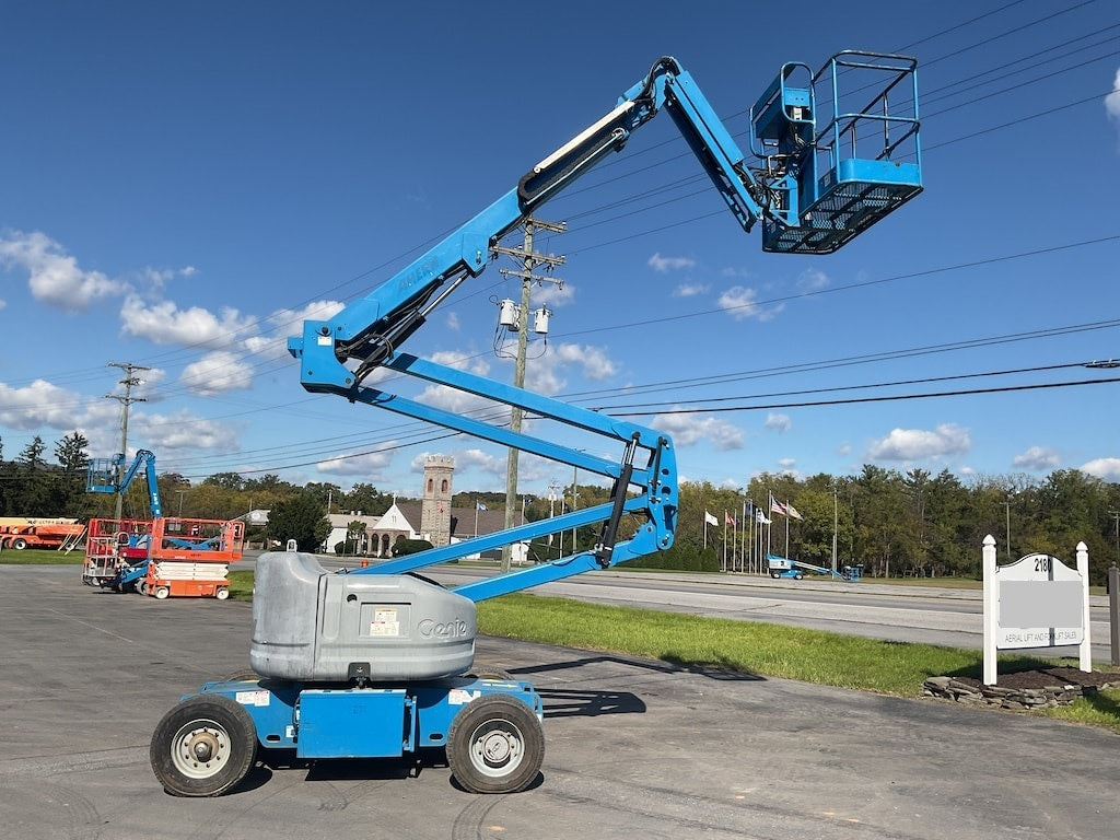 Buy 2014 GENIE Z45/25J DC
