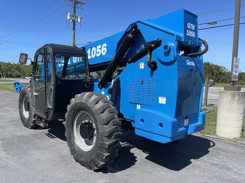 Buy 2015 GENIE GTH-1056