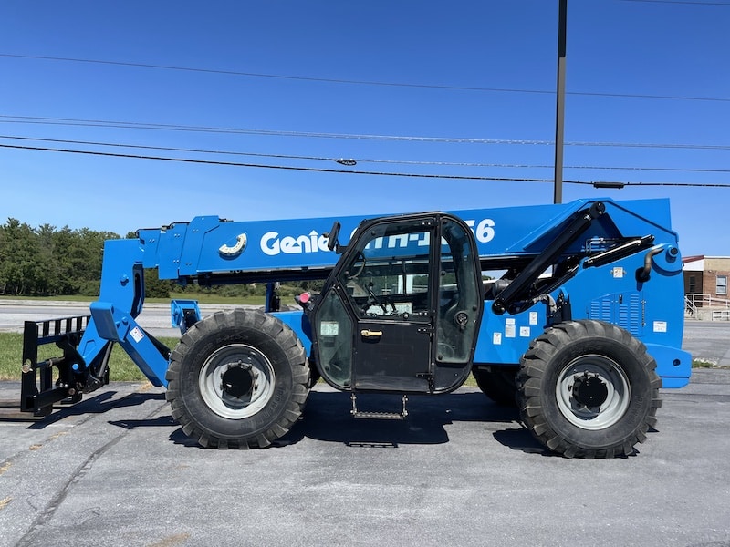 Buy 2015 GENIE GTH-1056