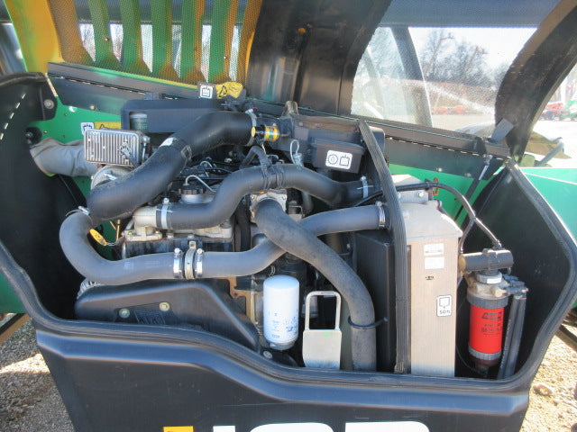 Buy 2015 JCB 509-42