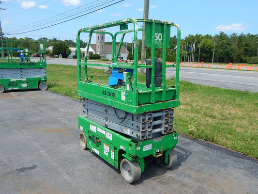 Buy 2016 GENIE GS-1930