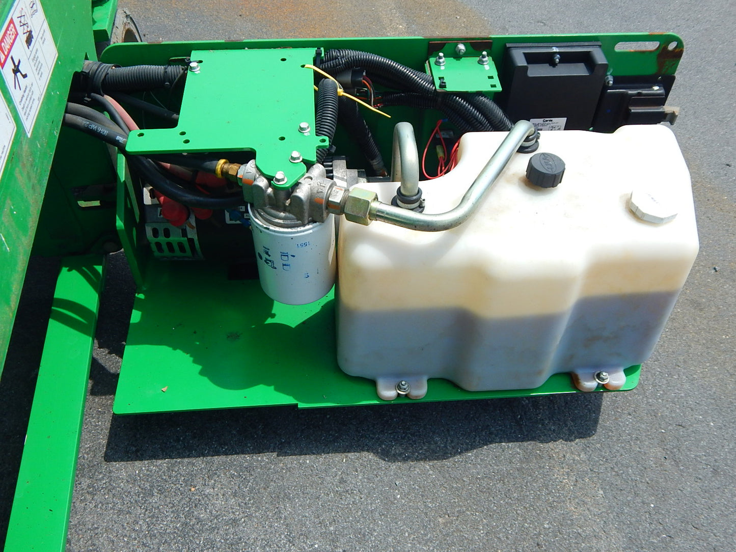 Buy 2016 GENIE GS-1930
