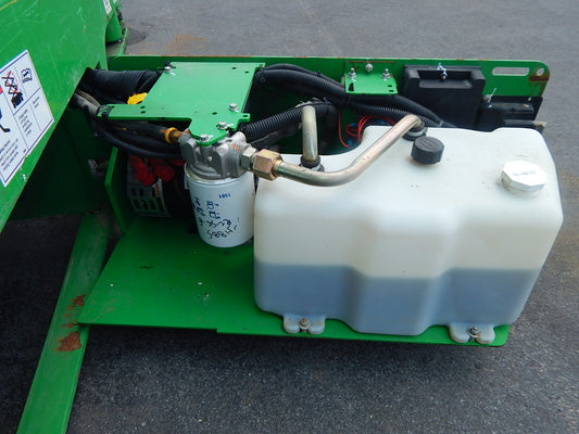 Buy 2016 GENIE GS-1930