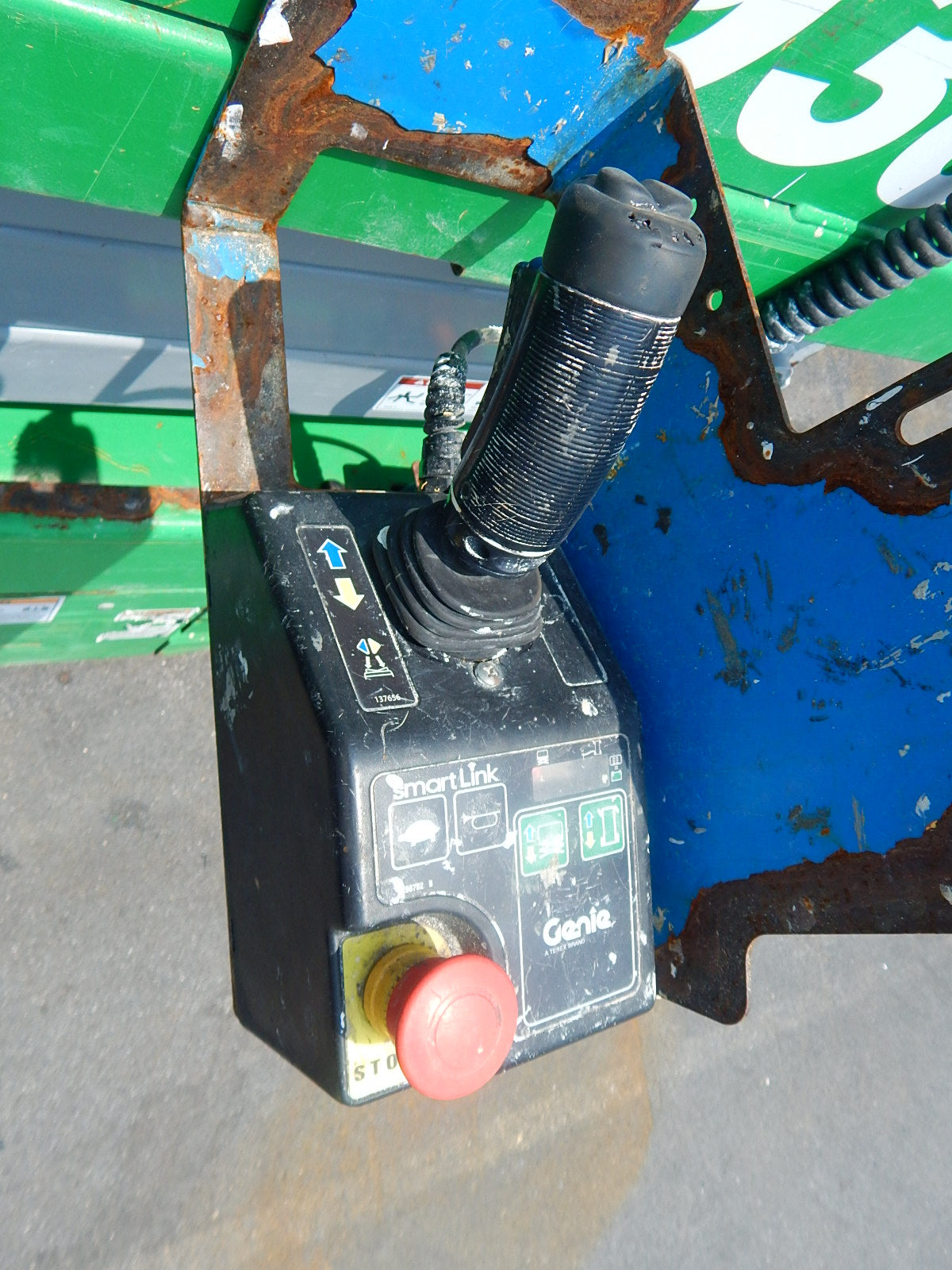 Buy 2016 GENIE GS-1930