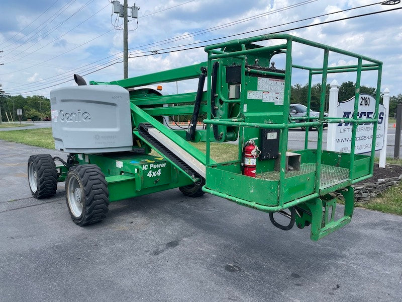 Buy 2016 Genie Z45/25 RT