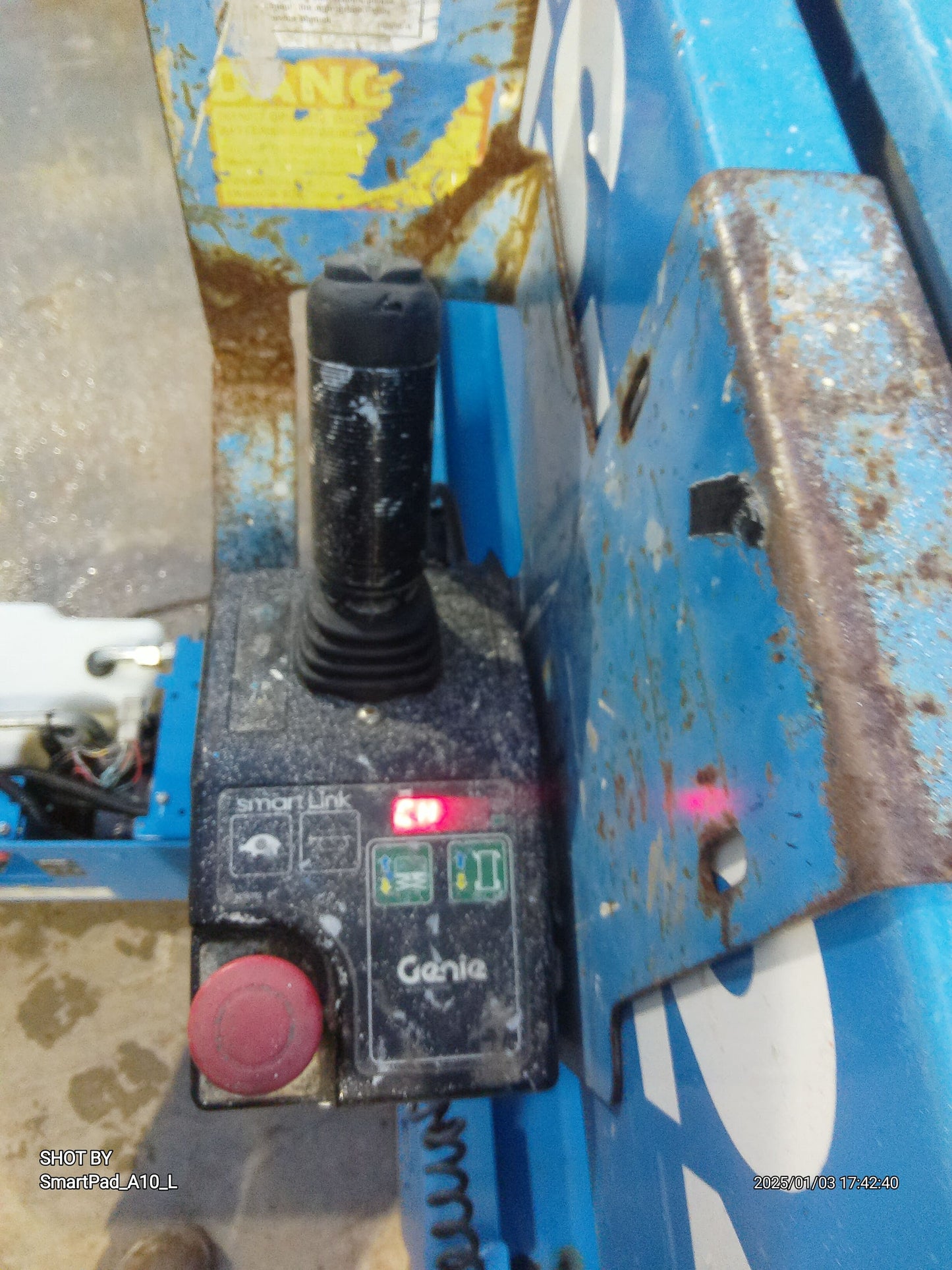 Buy 2017 GENIE GS-3246