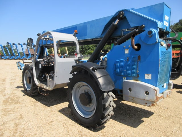 Buy 2014 GENIE GTH-1056