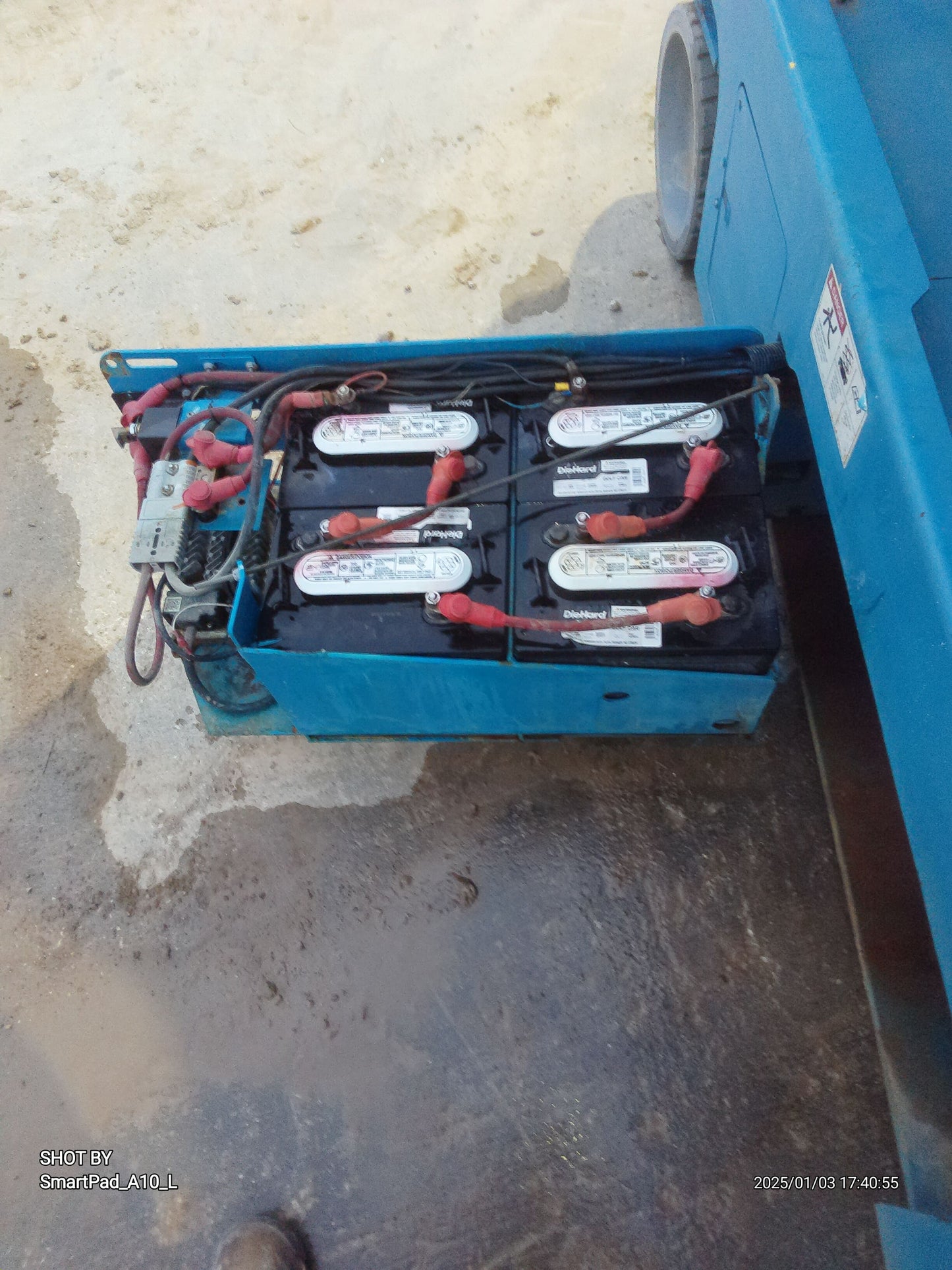 Buy 2017 GENIE GS-3246