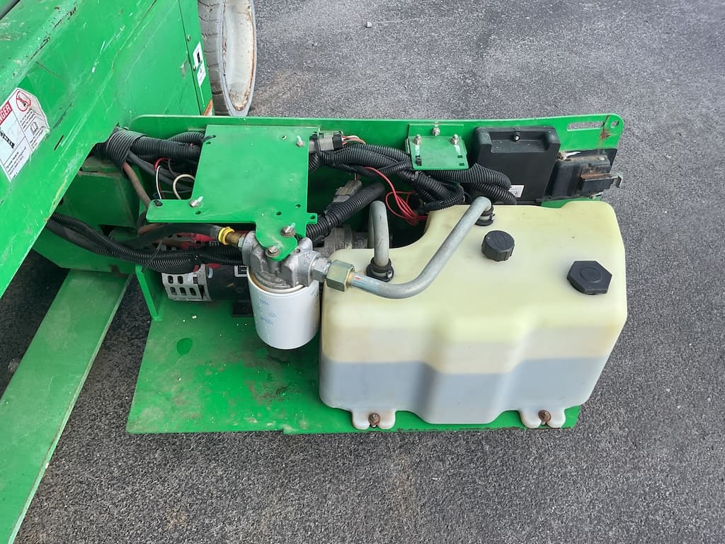 Buy 2015 GENIE GS-3232
