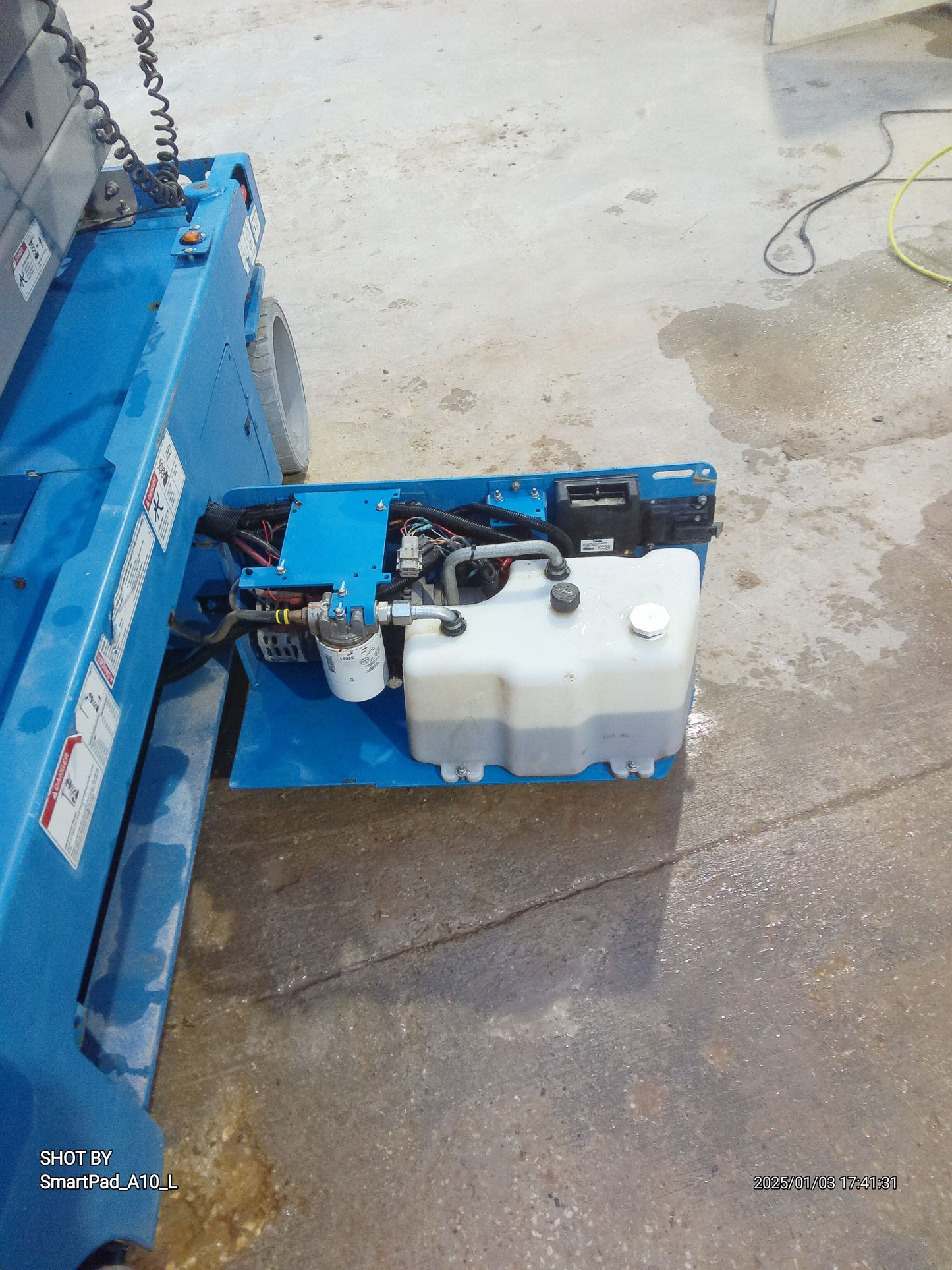 Buy 2017 GENIE GS-3246