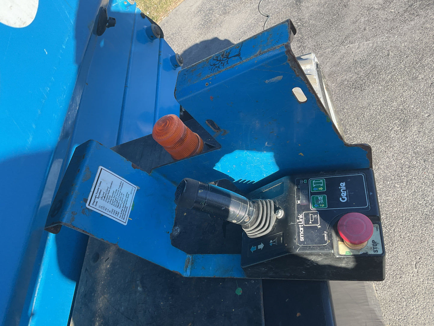 Buy 2016 GENIE GS-4069