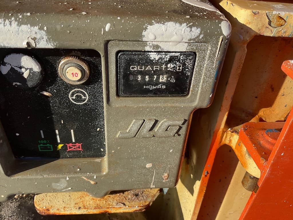 Buy 2014 JLG 1230ES