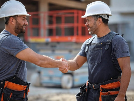 How to Choose a Trusted Provider for Scissor Lift Rentals
