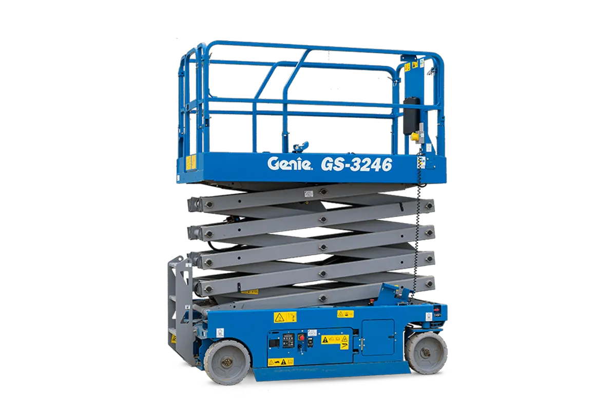 Genie GS-3246