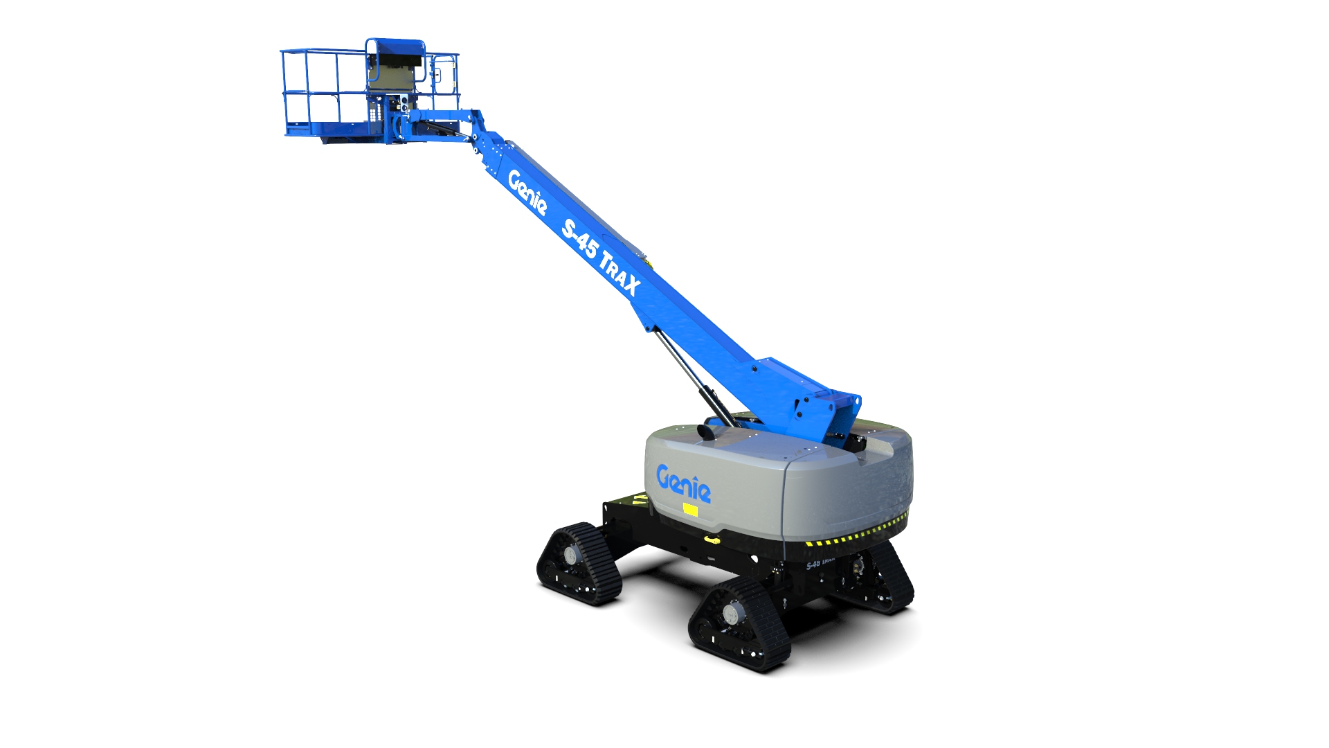Genie S-45