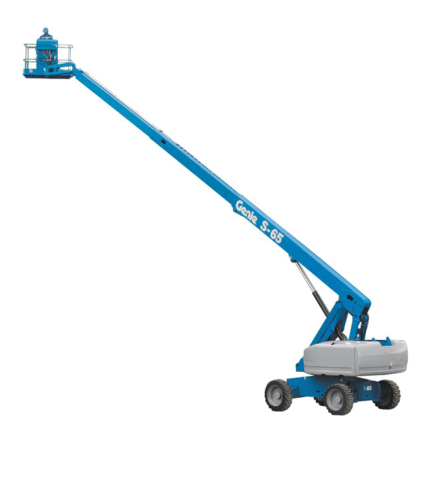 Genie S-65