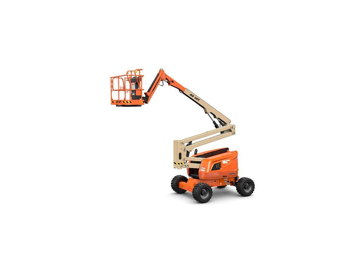 JLG 450AJ
