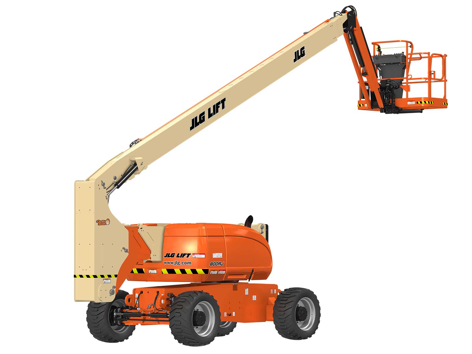 JLG 800AJ